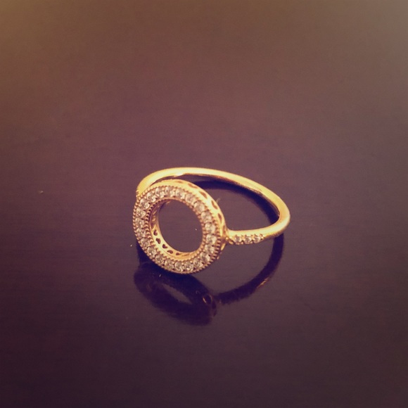 Pandora | Jewelry | Pandora Hearts Of 